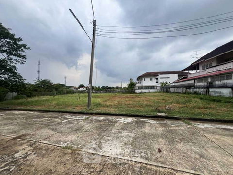 452 mÂē Land for Sale in Sala Thammasop (ID 1863048)