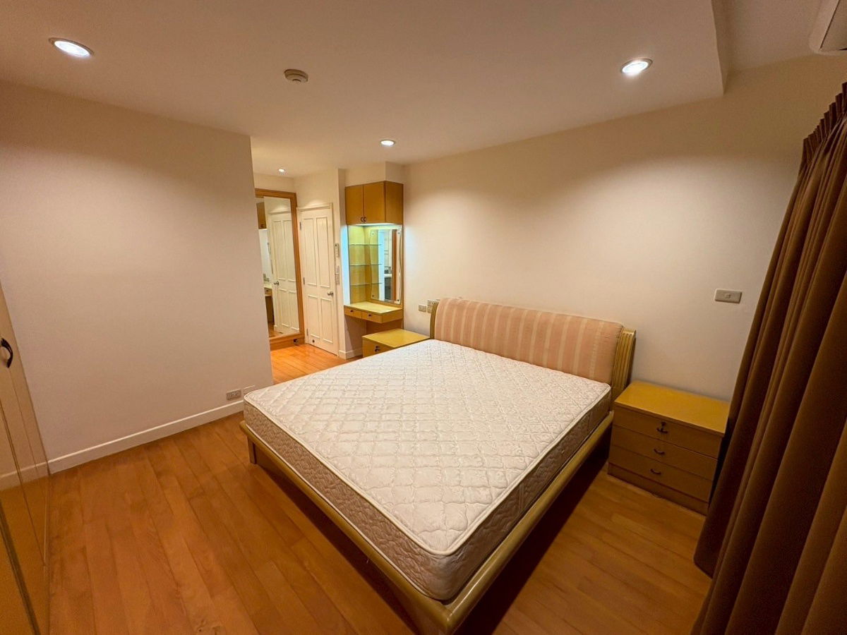 รูป ปล่อยเช่า 🏢 บ้านสุขุมวิท คอนโด สุขุมวิท 36📍ใกล้ BTS ทองหล่อ 💰 ราคาเช่า: 25,000 บาท / เดือนรหัสทรัพย์: RS3761 - รูปที่ 2/6