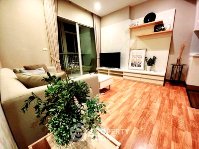 Condos for sale : 1-BR Condo at The Coast Bangkok near BTS Bang Na (ID 1206996)