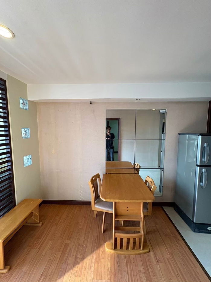 รูป 🔥🔥ให้เช่า!! คอนโด​ Ruenrudee Condominium (รื่นฤดี คอนโดมิเนียม) 🚆 ใกล้ BTS เพลินจิต🚆​. ***☎️ติดต่อ คุณหย๊ะ 📞 093-4419156  ID : @928zbfqq - รูปที่ 5/18