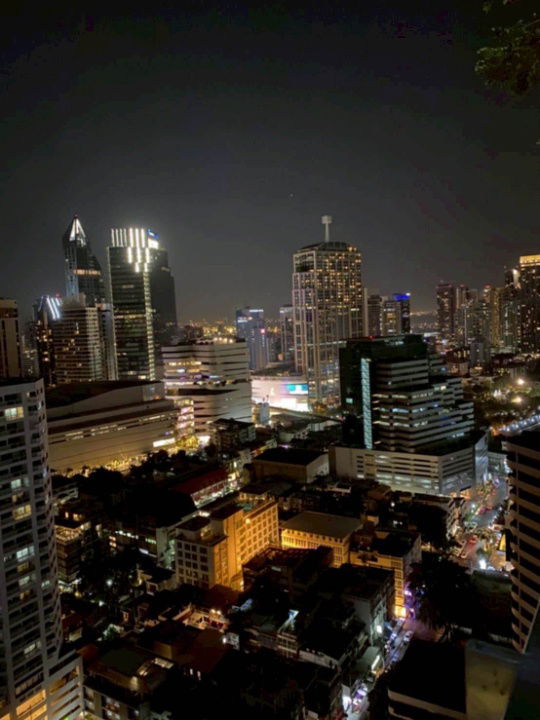 รูป Noble BE 33: สัมผัสความหรูหราในใจกลางเมือง ที่คุณจะต้องหลงรัก - รูปที่ 14/14