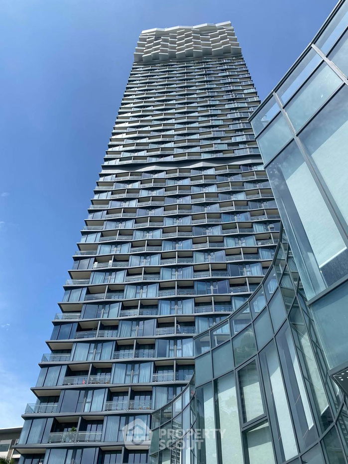 รูป คอนโด 1-ห้องนอน ที่ อารมณ์ วงศ์อมาตย์ ใกล้ ปราสาทสัจธรรม (ID 2455713) - รูปที่ 2/30