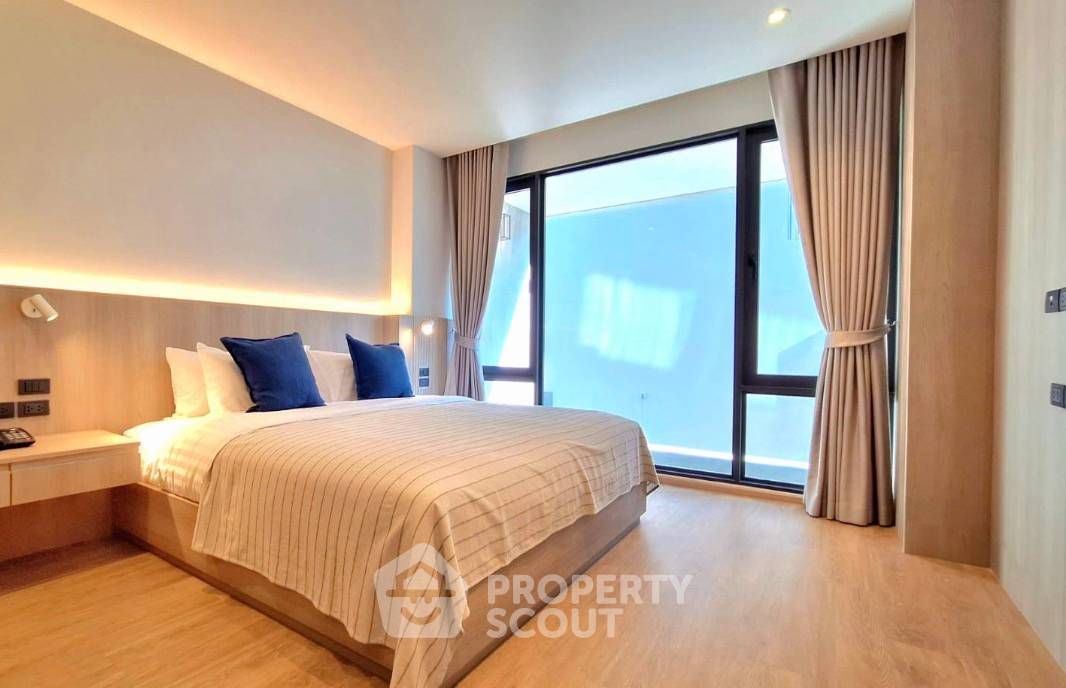 รูป คอนโด 1-ห้องนอน ที่ คาซ่า ดีว่า สาทร-กัลปพฤกษ์ ใน บางบอนเหนือ (ID 1891423) - รูปที่ 10/12