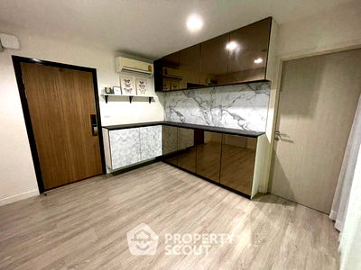 คอนโด เกษตร-นวมินทร์ : คอนโด 2-ห้องนอน ที่ เมโทร ลักซ์ เกษตร ใกล้ BTS มหาวิทยาลัยเกษตรศาสตร์ (ID 1781564)