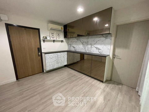 2-BR Condo at Metro Luxe Kaset near BTS Kasetsart University (ID 1781564)