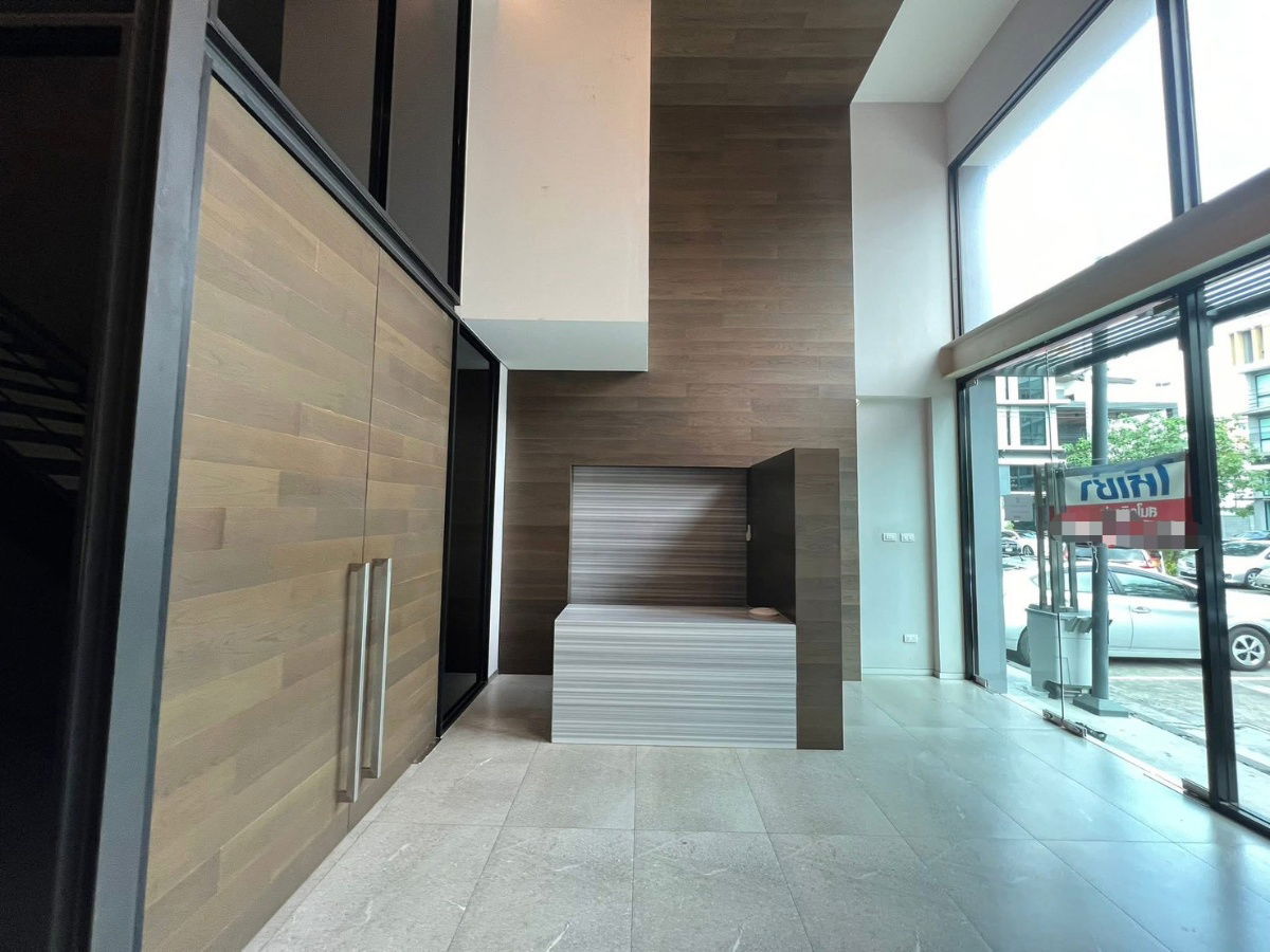 รูป 🏢 สำนักงานให้เช่า 5 ชั้น – ทำเล “ถนนประเสริฐมนูกิจ” ติดโรงเรียนโรงเรียนเลิศหล้า เหมาะบริษัทขนาดเล็ก–กลาง (รองรับ 15–20 คน) - รูปที่ 3/20