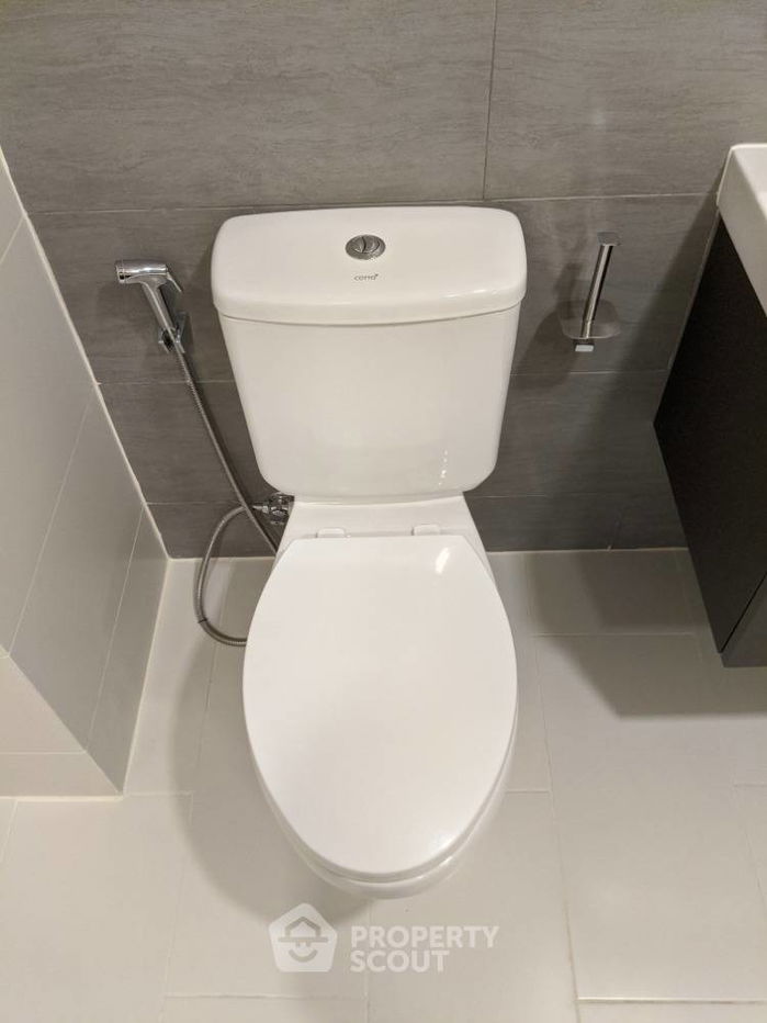 รูป คอนโด 1-ห้องนอน ที่ แอทโมซ ลาดพร้าว 15 ใกล้ MRT ลาดพร้าว (ID 804388) - รูปที่ 7/20