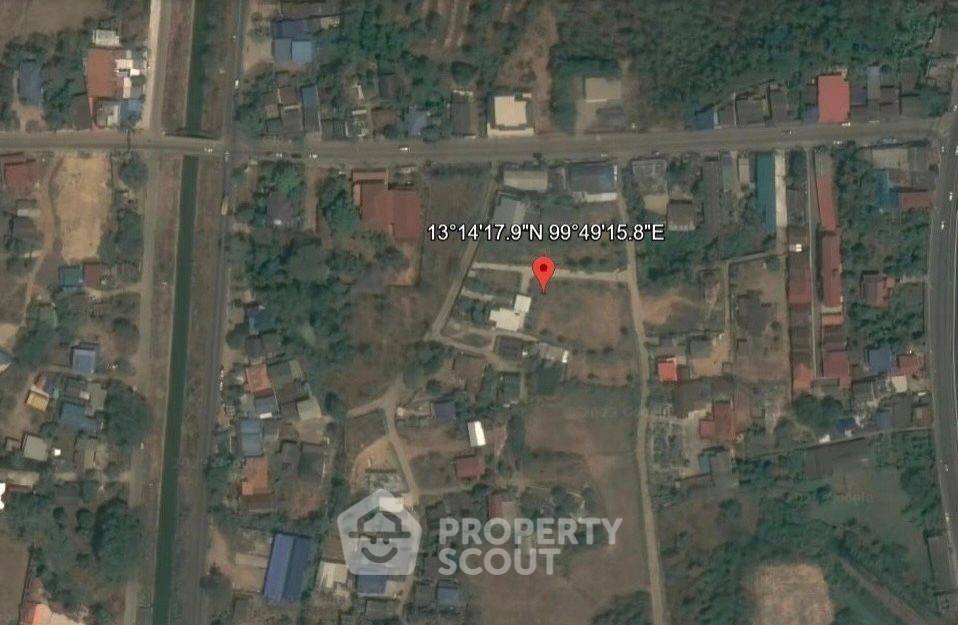 รูป ที่ดินสำหรับปล่อยขาย 8,072 ตารางเมตร แถว ใน เขาย้อย (ID 1377545) - รูปที่ 4/5