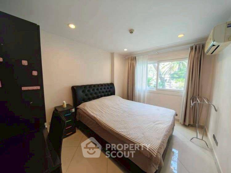 picture 1-BR Condo at Park Lane Condominium Jomtian close to Pattaya (ID 2456111) - 6/7