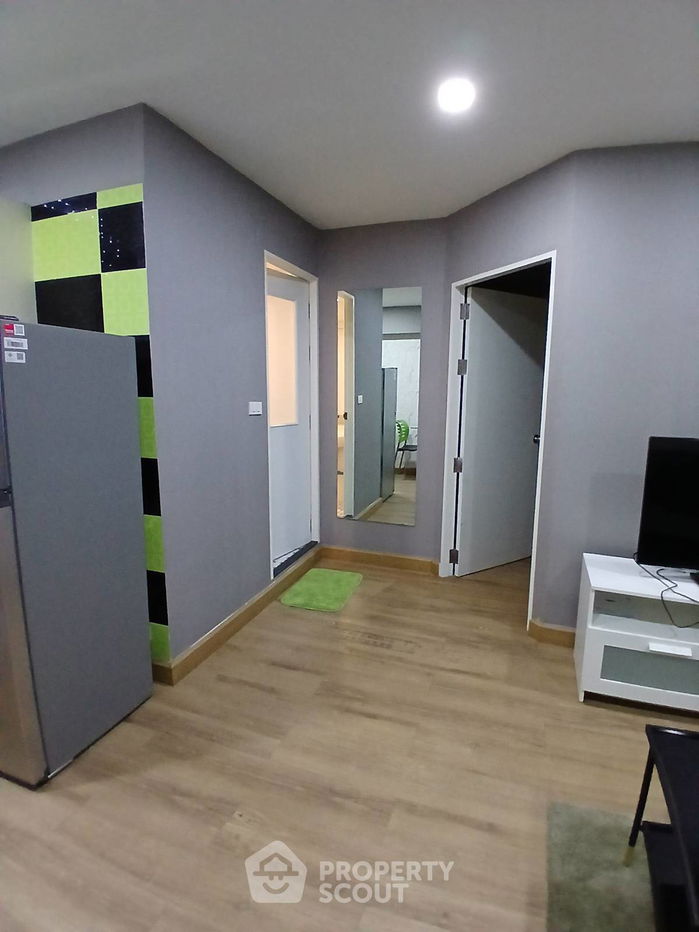 picture 1-BR Condo at Thonglor Tower Condominium near BTS Thong Lor (ID 1944584) - 12/16