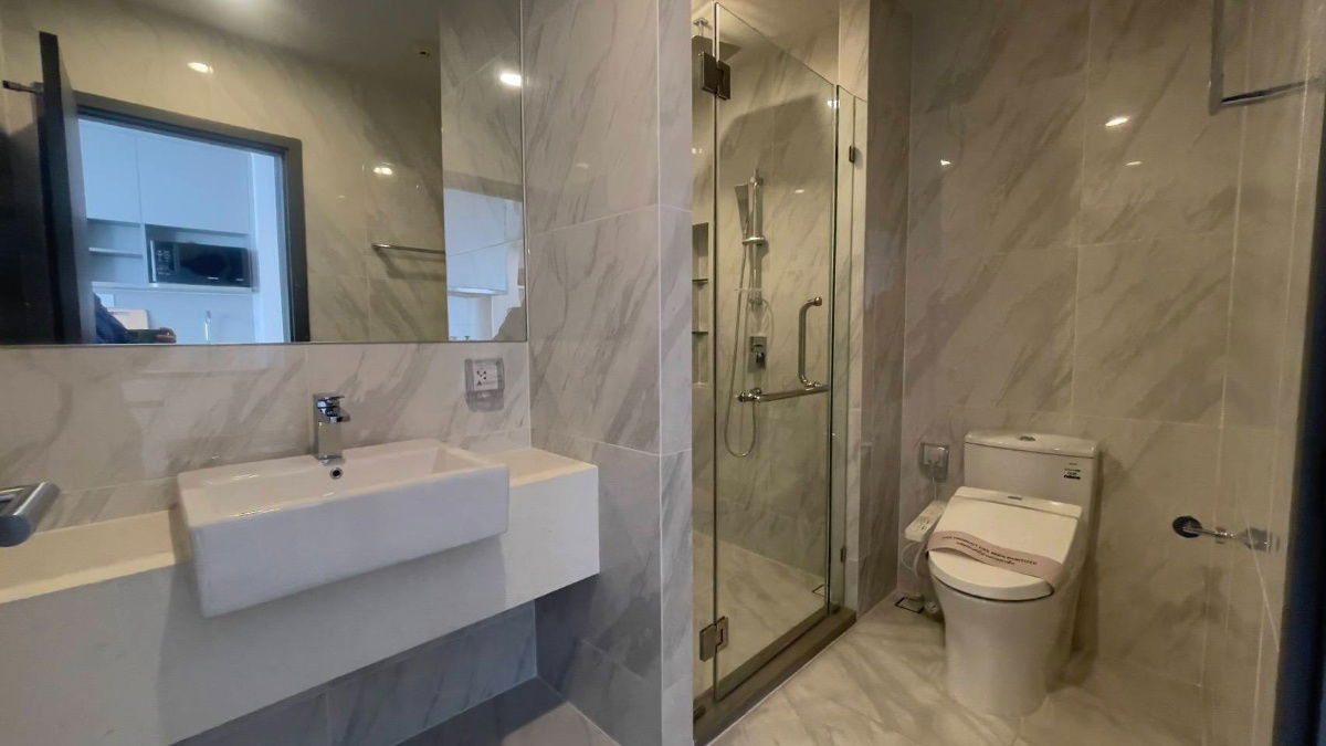 picture Available 5Jan26! Ideo Rangnam. 1bed 35sqm. Line id: @pfagent - 8/9