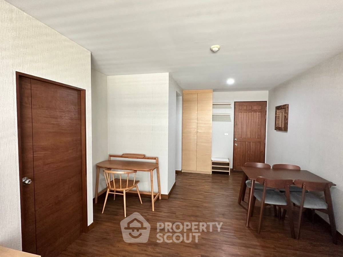 picture 1-BR Condo at Von Napa Sukhumvit 38 Condominium near BTS Thong Lor (ID 1757781) - 3/9