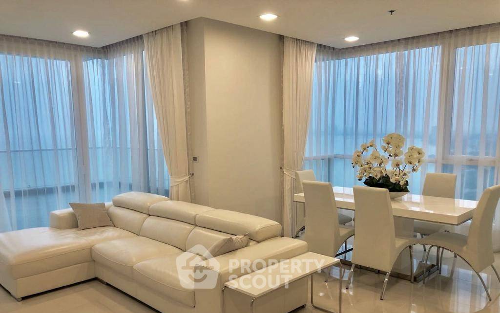 รูป คอนโด 2-ห้องนอน ที่ เดลมาเล่ย์ คอนโดมิเนียม ใกล้ บางเสร่ (ID 1556864) - รูปที่ 1/6