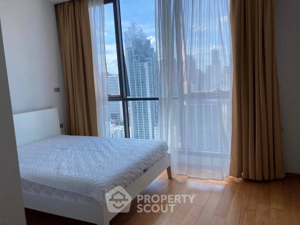 picture 2-BR Condo at Hyde Sukhumvit 13 Condominium near BTS Nana (ID 1648740) - 5/10