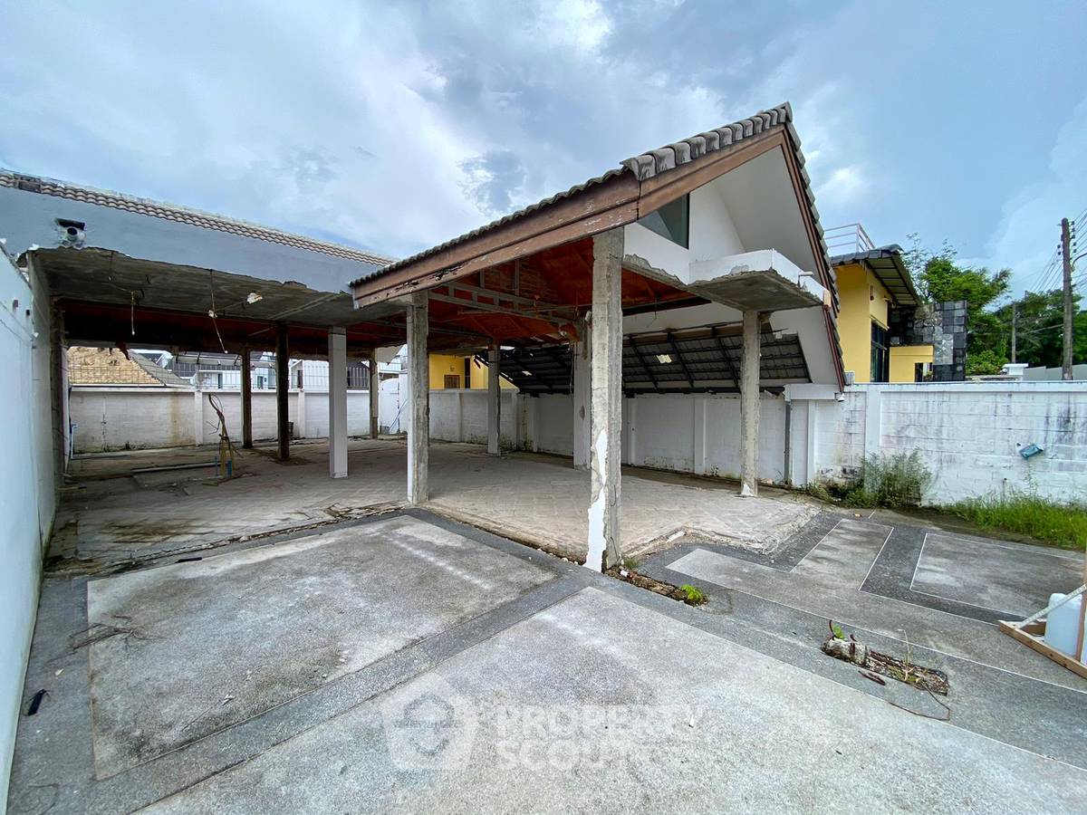 รูป ที่ดินสำหรับปล่อยขาย 216 ตารางเมตร แถว ใกล้ หาดลากูน่า (ID 2008415) - รูปที่ 1/3