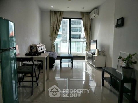 1-BR Condo at Supalai Premier @ Asoke near MRT Phetchaburi (ID 2448864)
