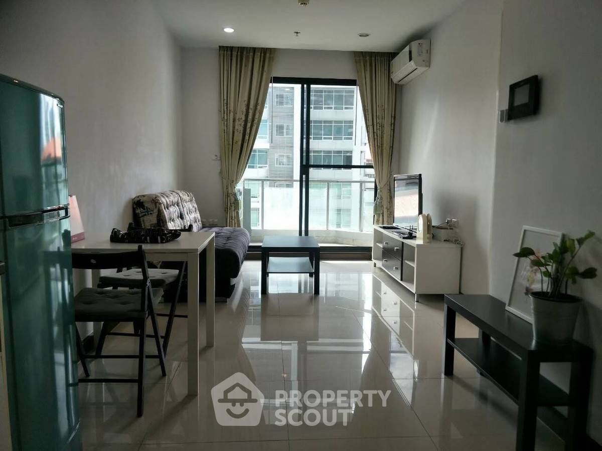 picture 1-BR Condo at Supalai Premier @ Asoke near MRT Phetchaburi (ID 2448864) - 1/10