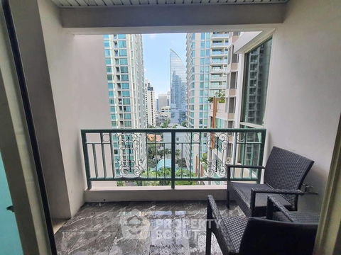 1-BR Condo at The Address Chidlom near BTS Chit Lom (ID 1719068)