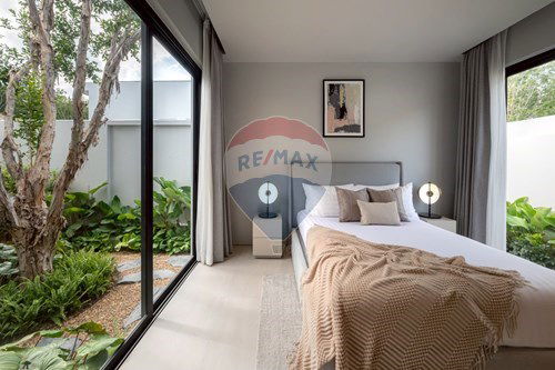 รูป [920281015-33] วิลล่าใหม่หรูหราในกระบี่ พร้อมสระและเฟอร์ฯครบ - รูปที่ 34/43