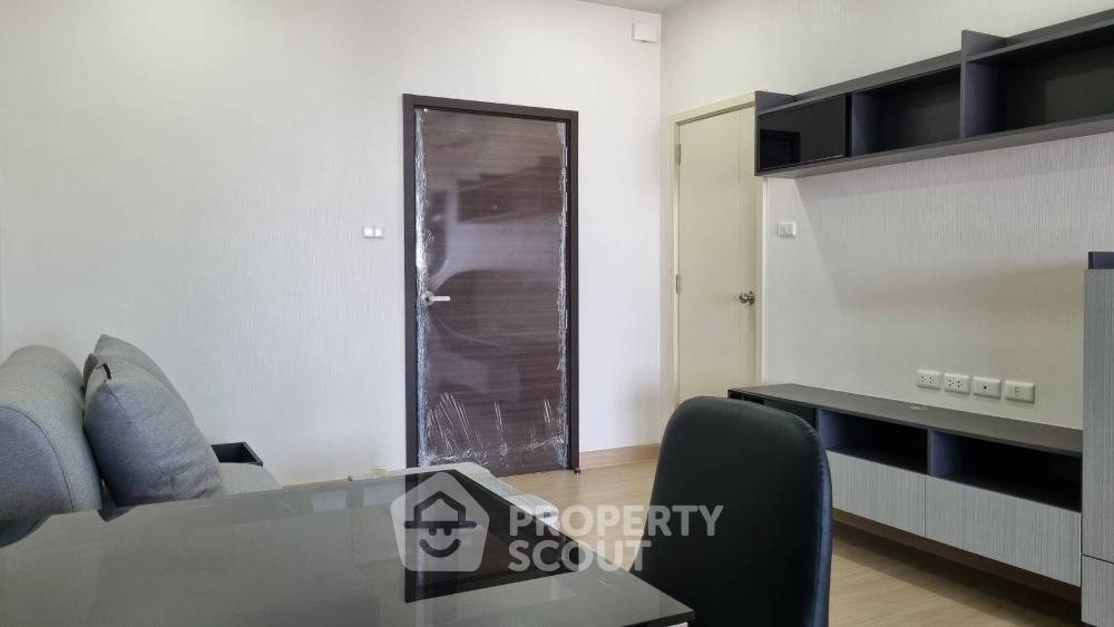 รูป คอนโด 1-ห้องนอน ที่ ศุภาลัย ลอฟท์ สถานีแยกไฟฉาย ใกล้ MRT ไฟฉาย (ID 1478925) - รูปที่ 10/10