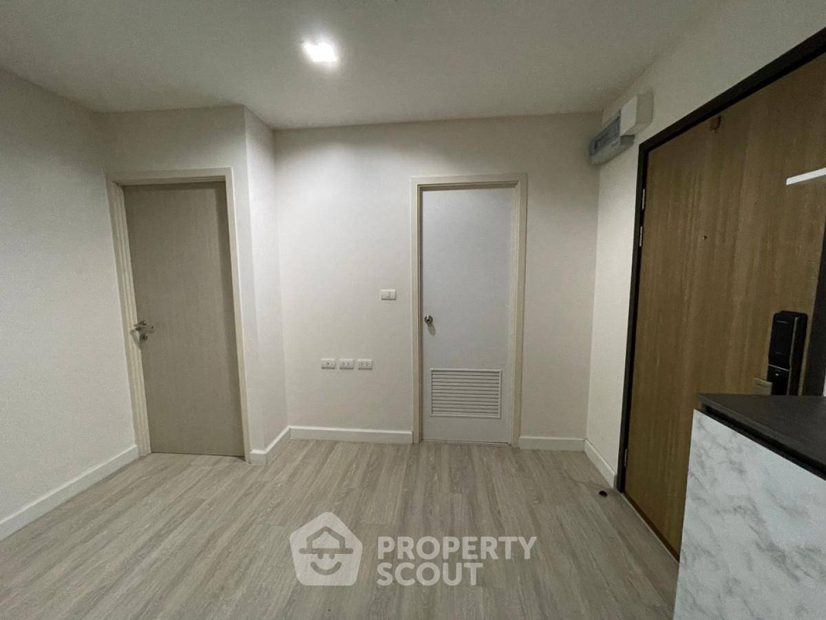 รูป คอนโด 2-ห้องนอน ที่ เมโทร ลักซ์ เกษตร ใกล้ BTS มหาวิทยาลัยเกษตรศาสตร์ (ID 1781564) - รูปที่ 4/5