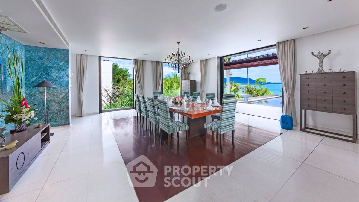 picture 6-BR Villa at The Cape Residences close to Cape Yamu (ID 792145) - 20/48