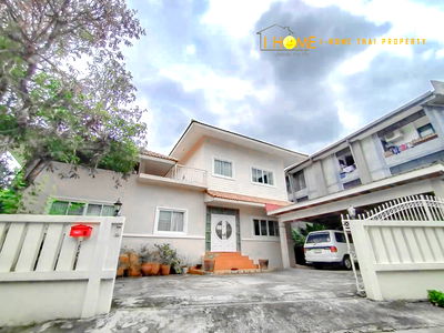 เช่าบ้านเดี่ยว เชียงใหม่ : ให้เช่าบ้านเดี่ยว 2 ชั้น 6 ห้องนอน 6 ห้องน้ำ 1  ห้องครัว  2  ที่จอดรถ