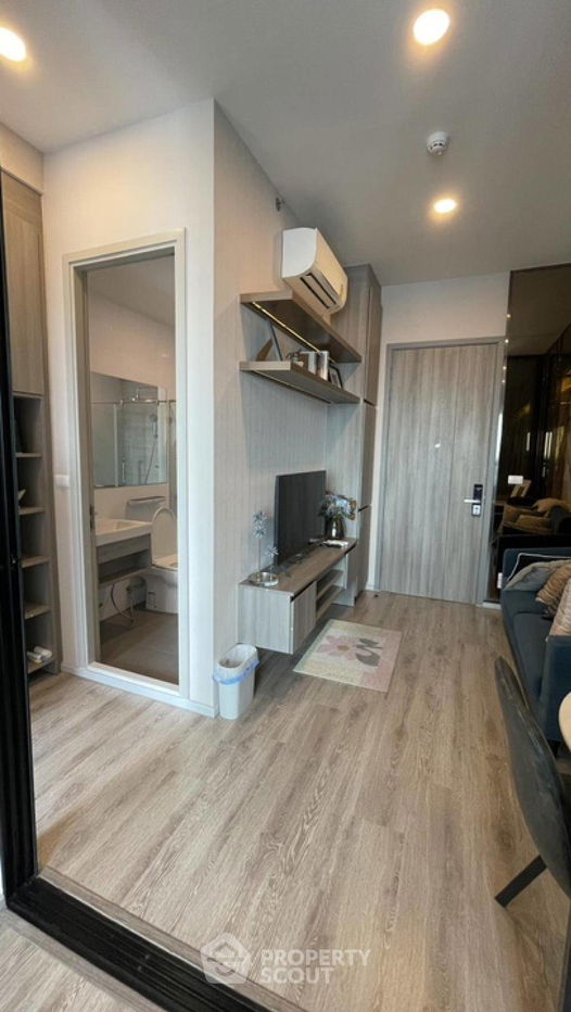 รูป คอนโด 1-ห้องนอน ที่ ไนท์ บริดจ์ ไพร์ม รัชโยธิน ใกล้ BTS รัชโยธิน (ID 1439728) - รูปที่ 16/17