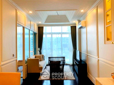 Condos for rent : 1-BR Condo at Grand Florida Beachfront Pattaya close to Pattaya (ID 998446)