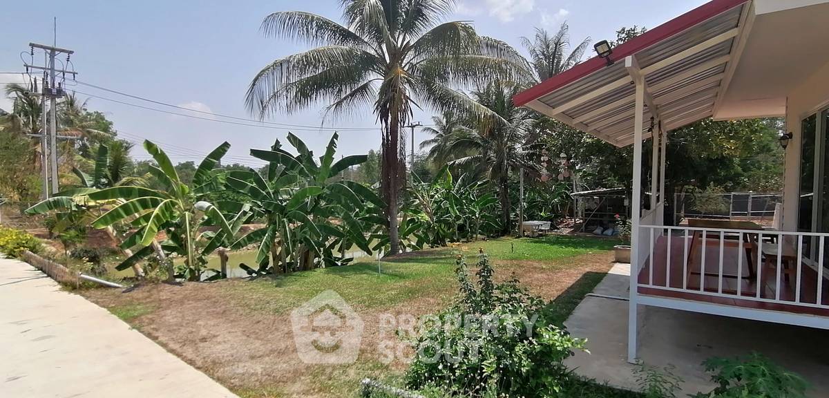 รูป บ้าน 4-ห้องนอน ใน ท่าตะคร้อ (ID 1511085) - รูปที่ 14/30