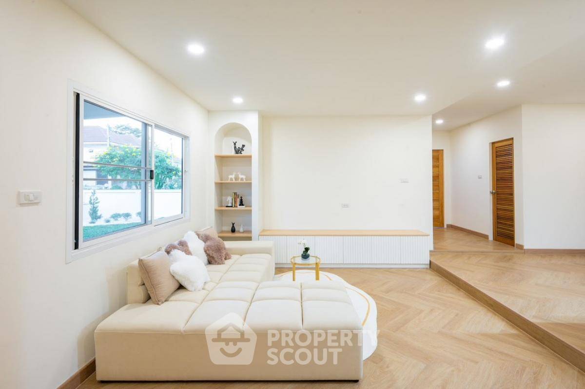 รูป บ้าน 4-ห้องนอน ใน ต้นเปา (ID 1904551) - รูปที่ 4/11