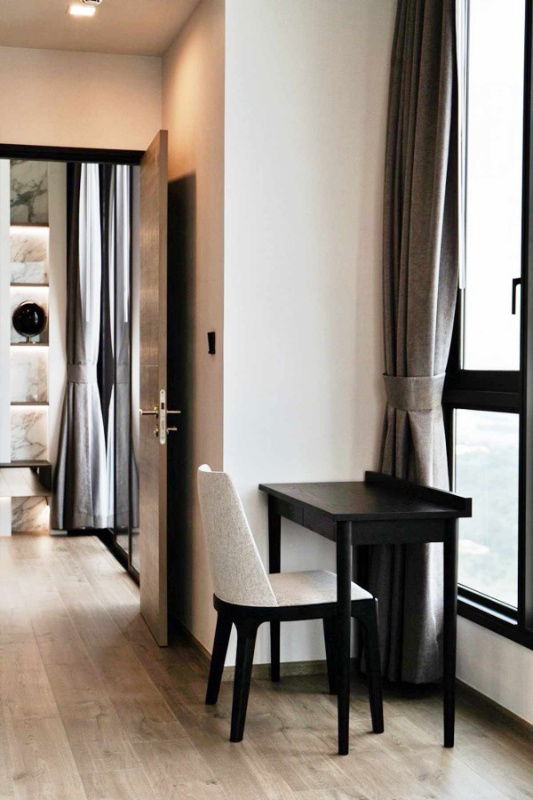 รูป ห้องมาใหม่🐲แอดไลน์ได้เลยครับ🐲✨✨🛋️ จตุจักร 💥เดอะ เครสท์ พาร์ค เรสซิเดนซ์ 🔴🟢🟡 - รูปที่ 10/12