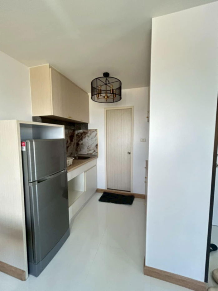 picture 🏡 For rent lumpini north town pattaya seaview - 3/12