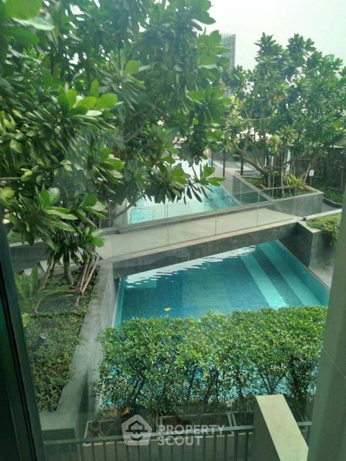 รูป คอนโด 1-ห้องนอน ที่ เดอะ นิช ไพรด์ ทองหล่อ เพชรบุรี ใน บางกะปิ (ID 2141112) - รูปที่ 8/8