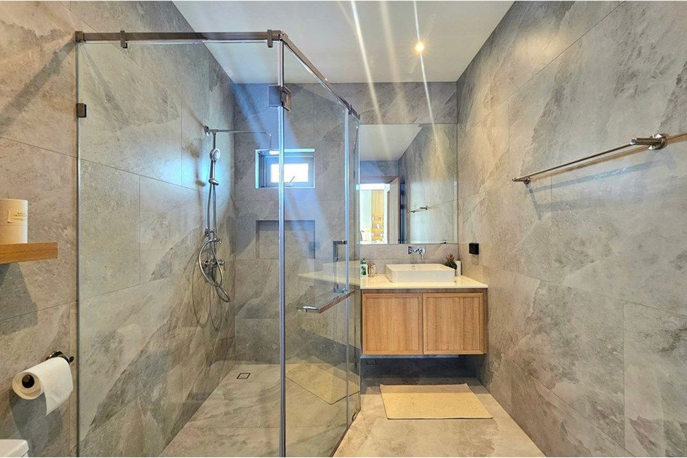 รูป [920601001-435] La Felice วิลล่าเอ็กซ์คลูซีฟ (Type A) ในหัวหินซอย 112 สำหรับขาย - รูปที่ 81/85