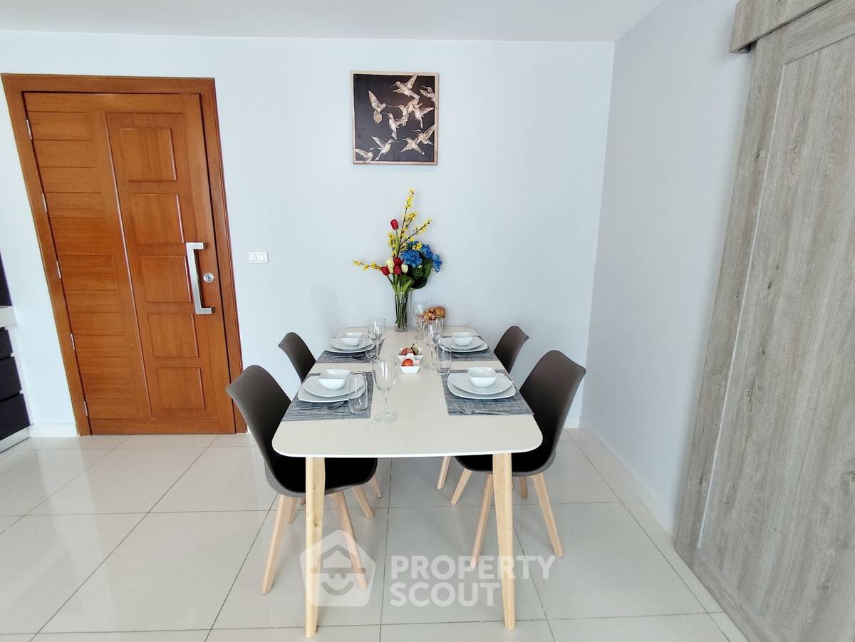 รูป คอนโด 1-ห้องนอน ที่ คลับ รอยัล ใกล้ ปราสาทสัจธรรม (ID 2136066) - รูปที่ 5/18