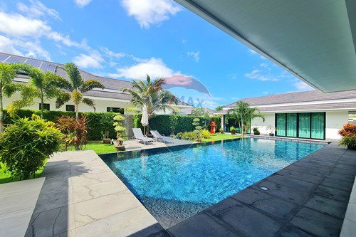 รูป [920601001-698] เดอะคลาวด์ส 1 วิลล่าหรู สำหรับขาย - รูปที่ 12/47