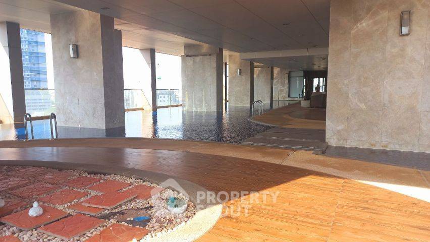 picture 1-BR Condo at Infinity One Condominium in Samet (ID 1108237) - 12/15