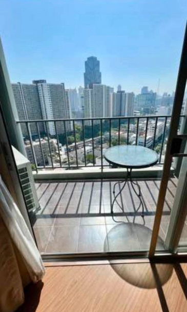 picture ( Hot sale) Belle grand rama 9 ( 3 bedroom only 11.5 mb ) - 7/12