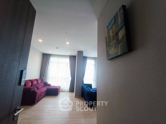 รูป คอนโด 4-ห้องนอน ที่ เดอะ แคปปิตอล เอกมัย - ทองหล่อ ใกล้ ARL รามคำแหง (ID 2142009) - รูปที่ 6/8