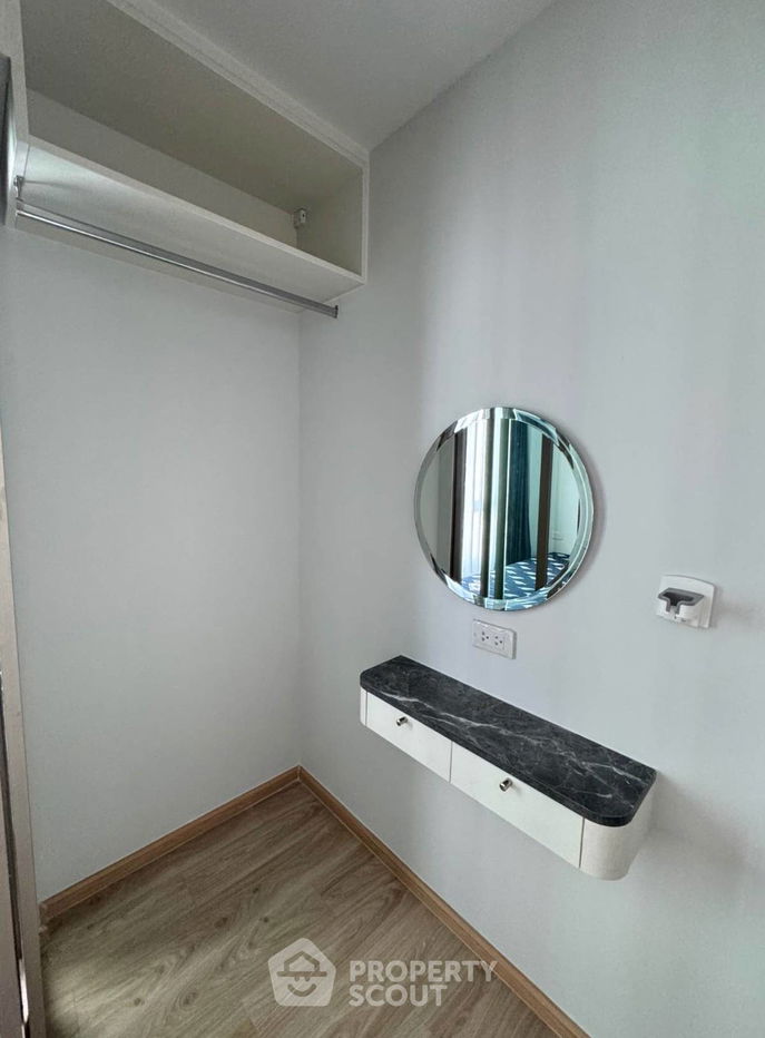 รูป คอนโด 1-ห้องนอน ที่ เอสคิว คอนโด สุขุมวิท 101/1 ใกล้ BTS ปุณณวิถี (ID 1996262) - รูปที่ 7/14