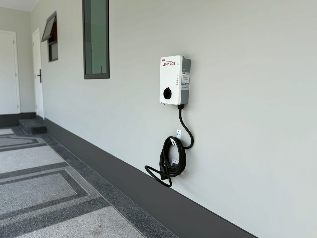 picture  #R7918 🎉 011268 House for rent at Setthasiri Bangna KM.10  - 4/18