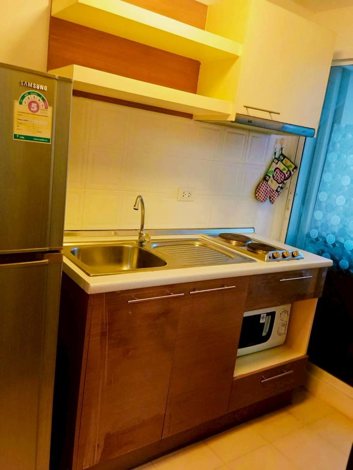 picture 🩷 Condo For Rent Ivy Ratchada 🩷 - 10/11