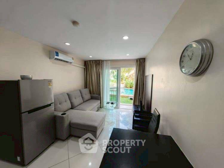 picture 1-BR Condo at Park Lane Condominium Jomtian close to Pattaya (ID 2456111) - 3/7