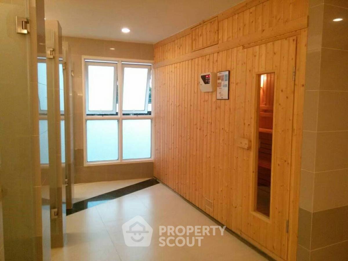 รูป คอนโด 1-ห้องนอน ที่ ศุภาลัย ริเวอร์ รีสอร์ท เจริญนคร ใน สำเหร่ (ID 293935) - รูปที่ 11/22