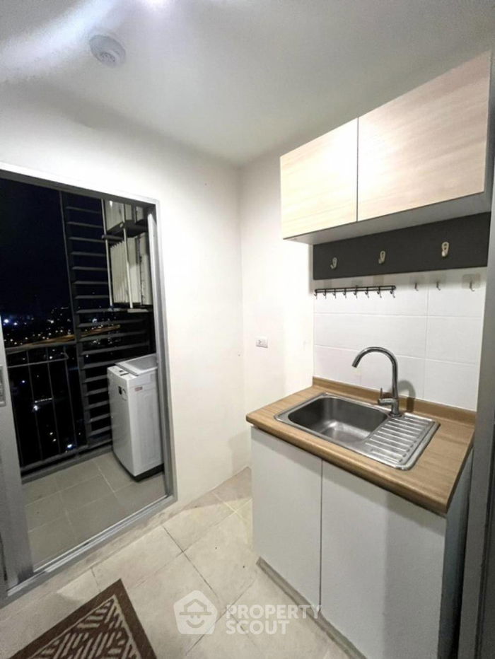 รูป คอนโด 1-ห้องนอน ที่ ยูดีไลท์ รัชวิภา ใน ลาดยาว (ID 1211875) - รูปที่ 7/19