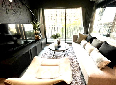 ขายคอนโด : คอนโด 2-ห้องนอน ที่ เดอะ พาร์คแลนด์ จรัญฯ - ปิ่นเกล้า ใกล้ MRT บางยี่ขัน (ID 1858087)