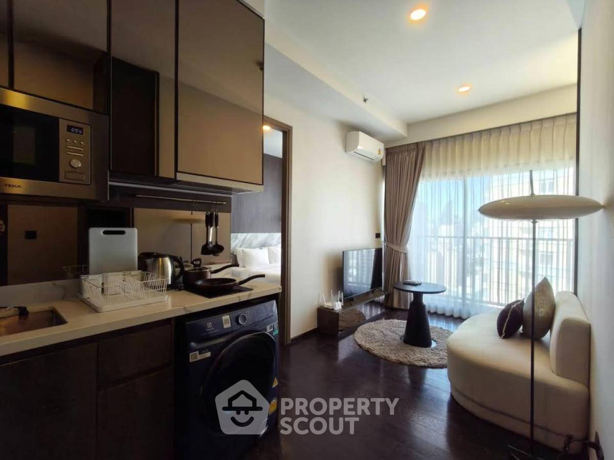 picture 1-BR Condo at Park Origin Thonglor near BTS Thong Lor (ID 2456682) - 3/7