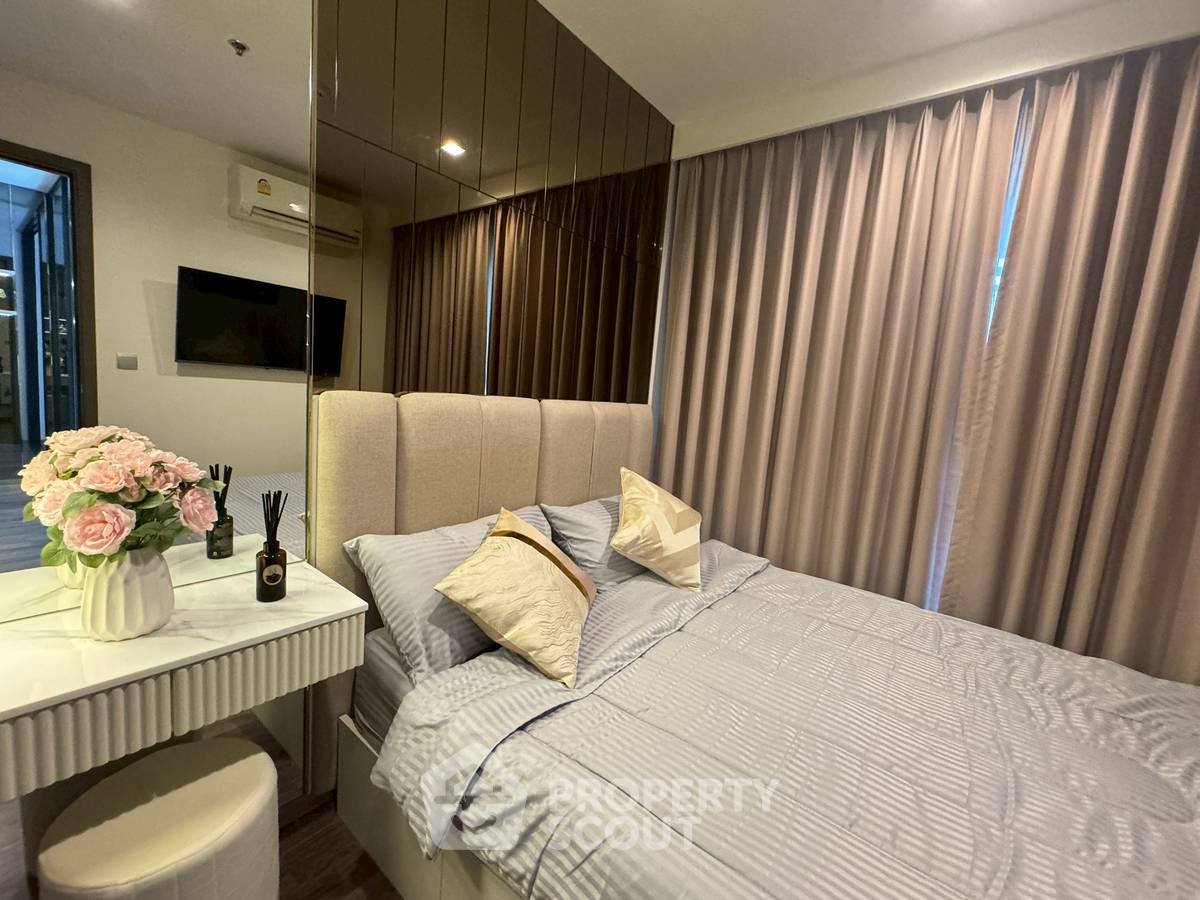 รูป คอนโด 1-ห้องนอน ที่ ไลฟ์ ลาดพร้าว แวลลีย์ ใกล้ BTS ห้าแยกลาดพร้าว (ID 2450617) - รูปที่ 8/15