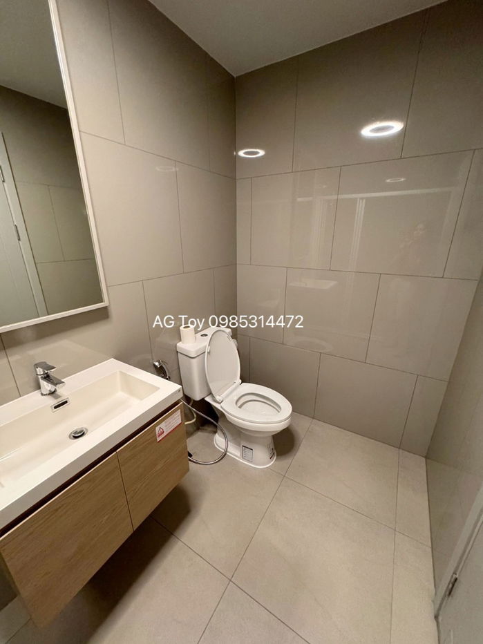 รูป ให้เช่า ห้องมุม แต่งสวย Chapter one flow Bangpo - รูปที่ 12/17